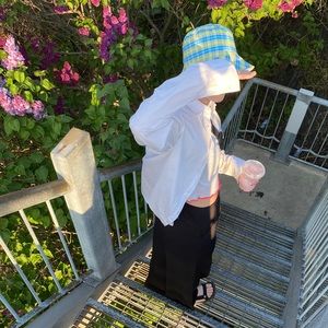 meet your posher, haylie